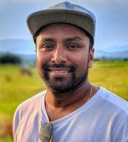 Ranju Varghese