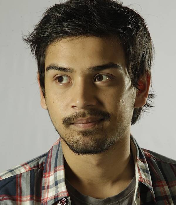 Ranodeep Bose