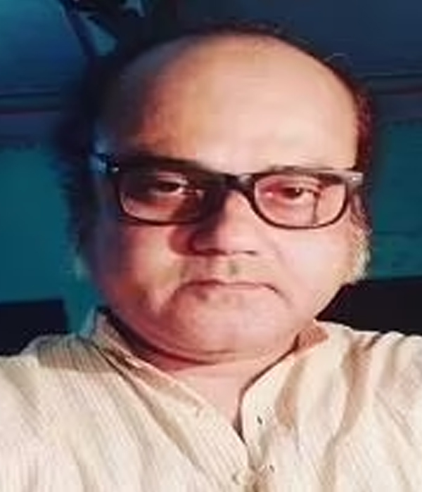 Ranojay Bhattacharya