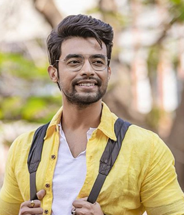 Ranojoy bishnu