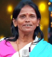Ranu Mondal