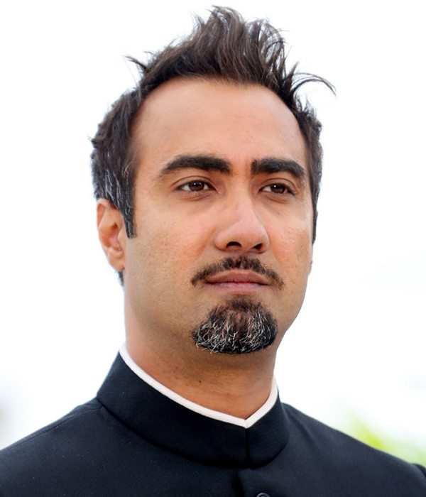 Ranvir Shorey