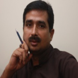 Ras Bihari Pandey