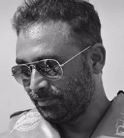 Rasesh Parikh