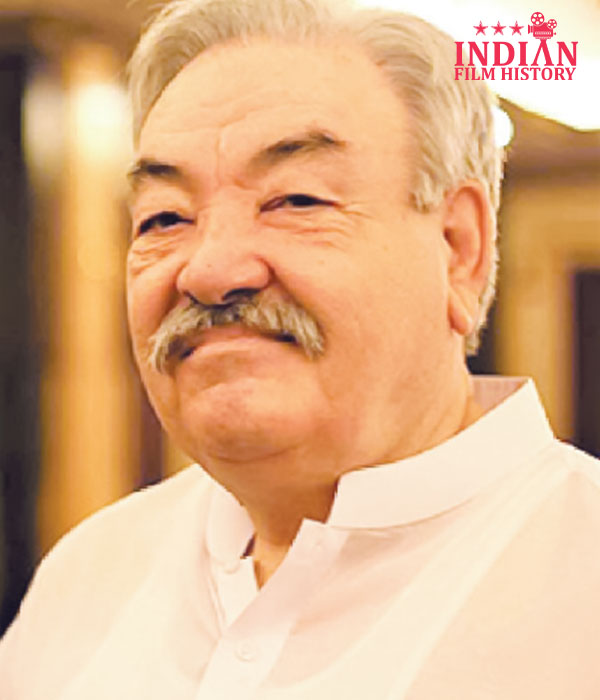 Rasheed Naz