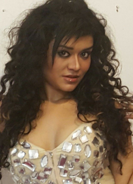 Rashi Raagga