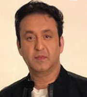 Rashid Ali