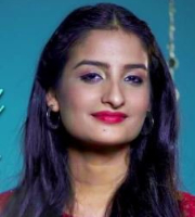 Rashmeet Kaur