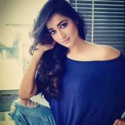 Rashmi Rajput