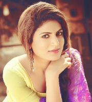 Rashmi Somvanshi