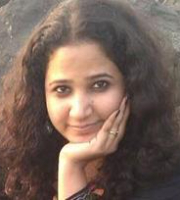 Rasika Agashe