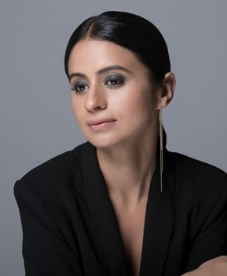 Rasika Dugal