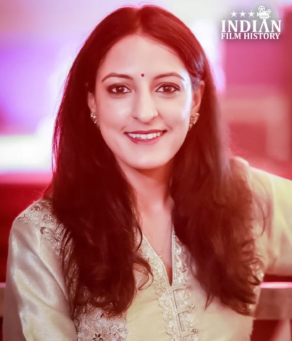 Rasika Shekhar