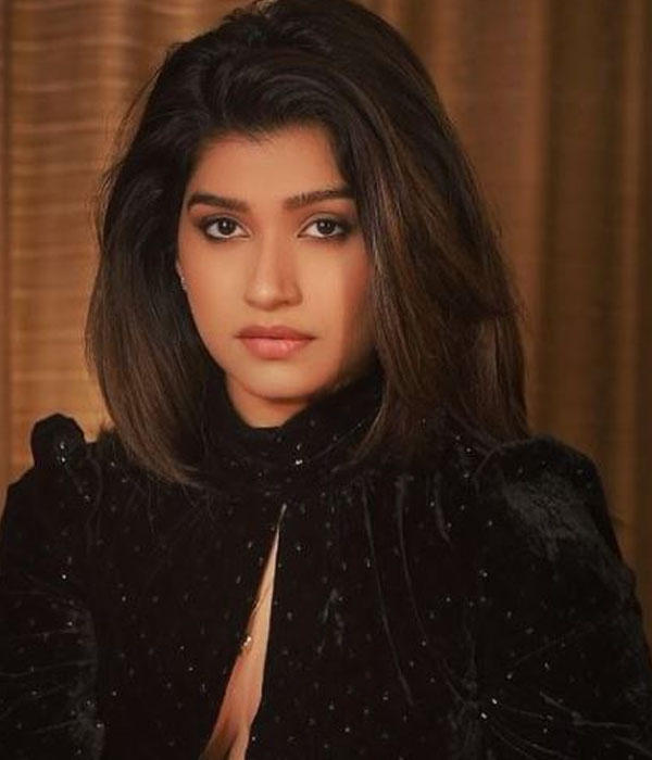 Rasika Sunil