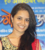 Rasika Vaze