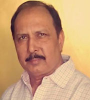 Ratan Aulakh