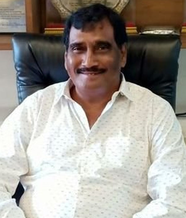 Ratan Saha
