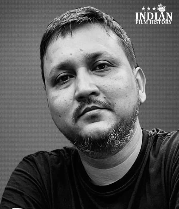 Ratan Sil Sarma