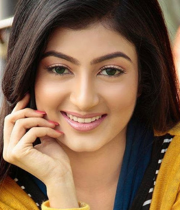 Ratasree Dutta