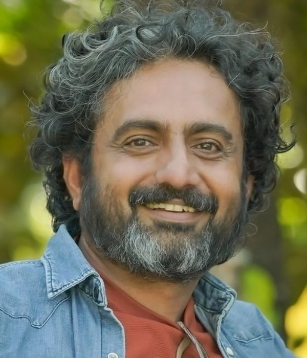 Ratheesh Balakrishnan Poduval