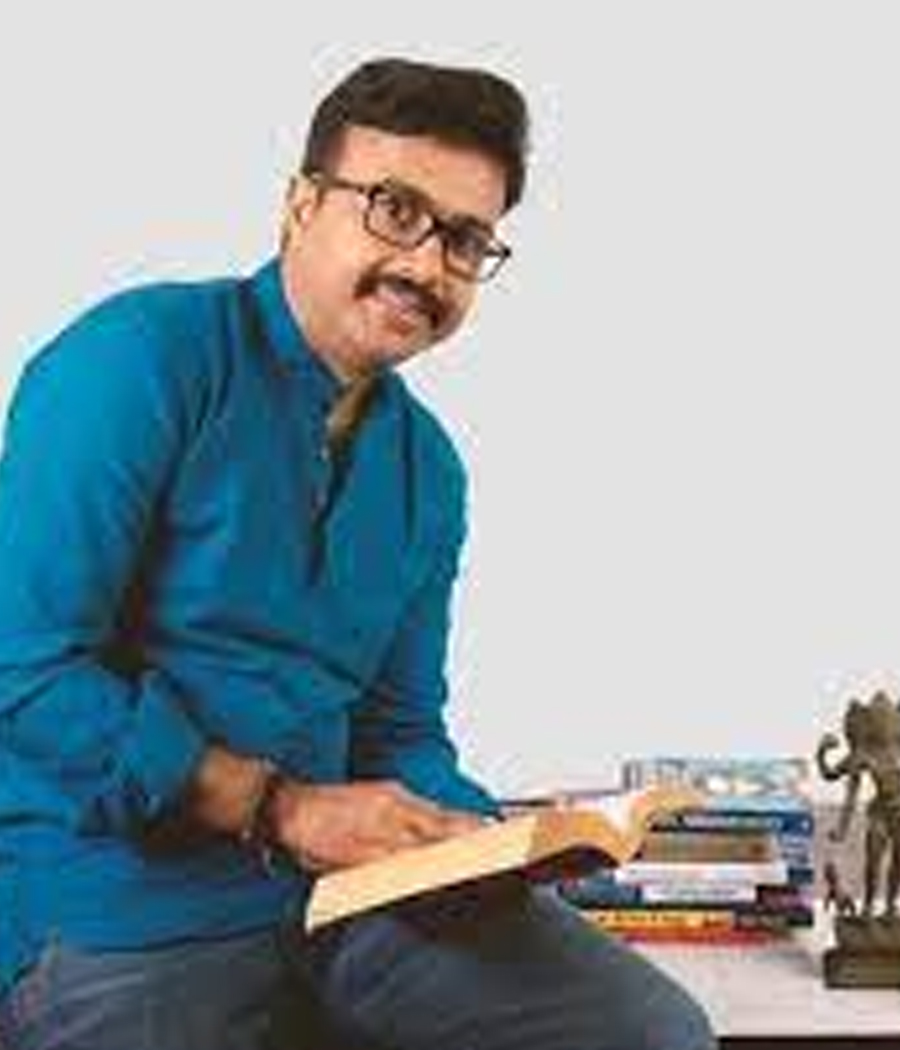 Ratheesh Mangalath