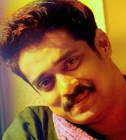 Ratheesh Ravi