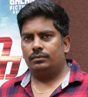 Rathina Shiva