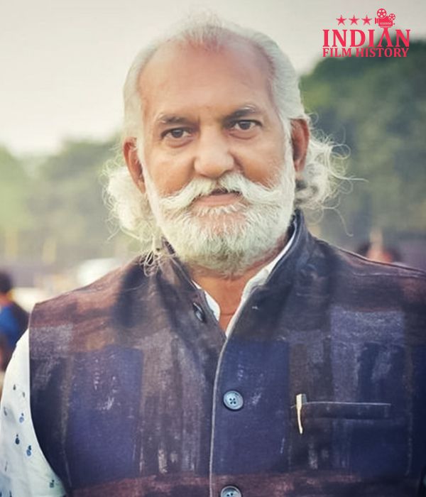 Rati Shankar Tripathi