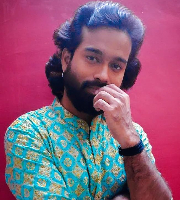 Ratikant Kamila
