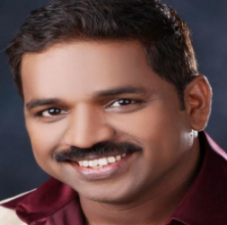 Ratnakant Jagtap
