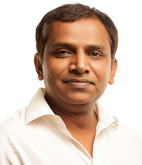 Ratnakar Kumar