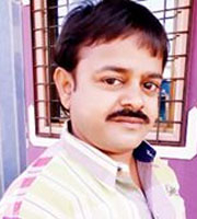Ratnesh Barnwal