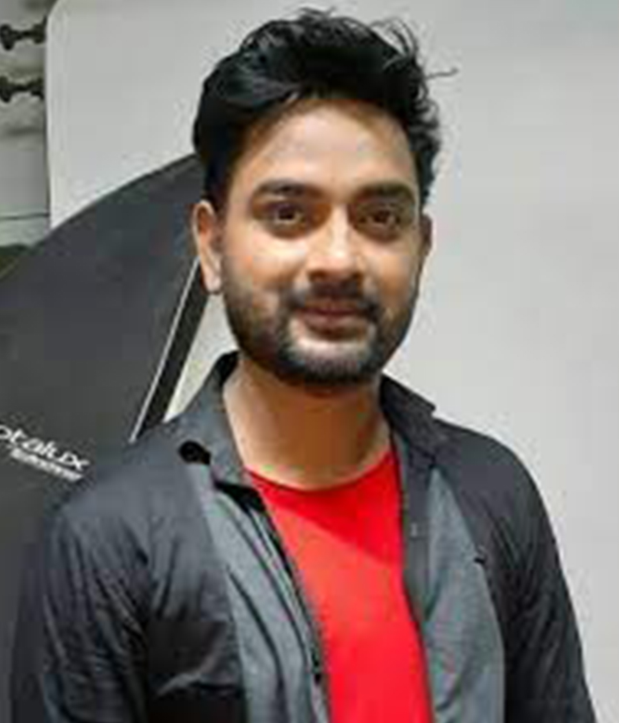 Ratul Goswami