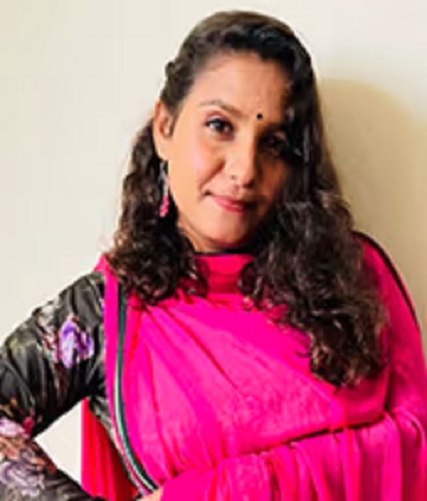 Ravanjeet Kaur