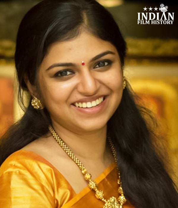 Raveena Ravi
