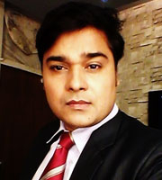 Ravendra Shukla