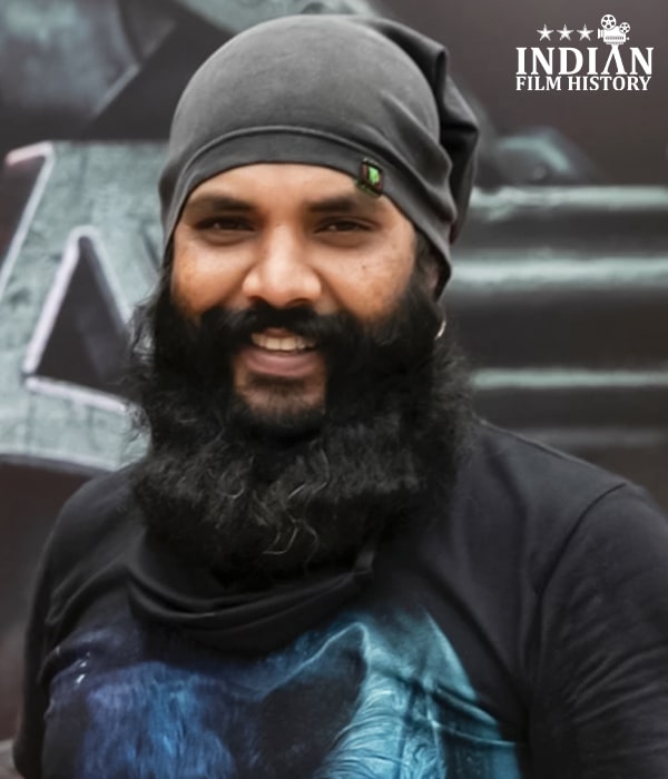 Ravendra Singh Bhadauria