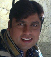 Ravi Aneja