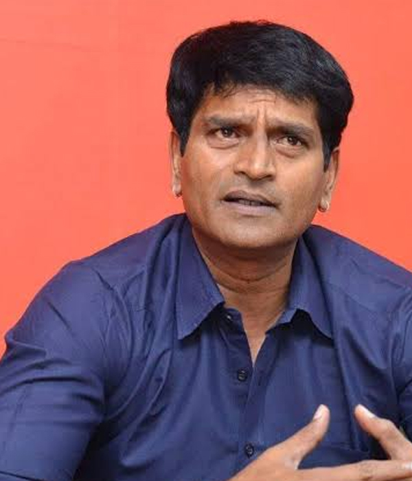 Ravi Babu