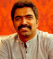 Ravi Basrur 