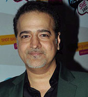 Ravi Behl