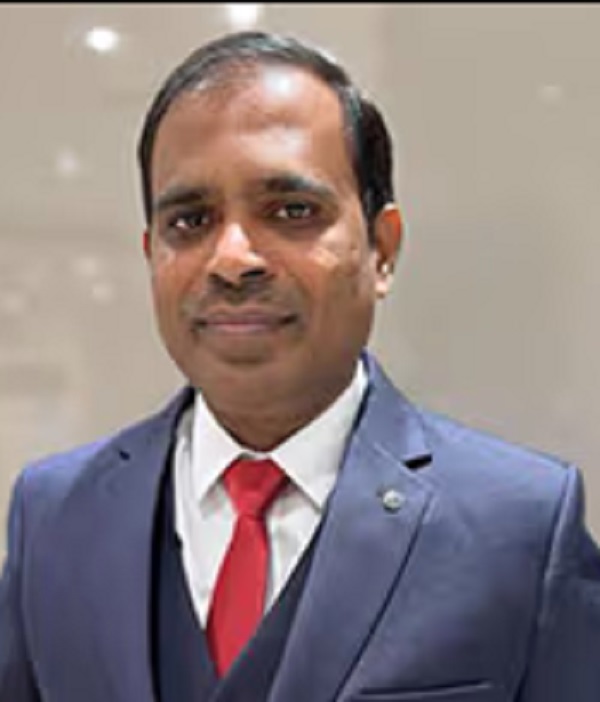 Ravi Chaithanya