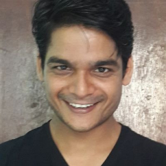 Ravi Chauhan