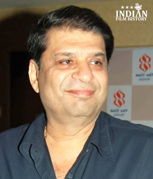 Ravi Chopra