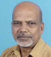 Ravi Devendran