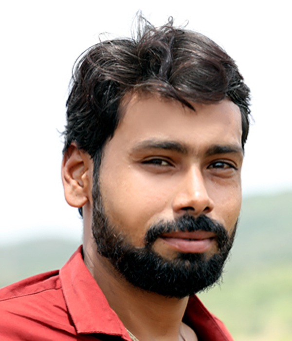 Ravi Dobariya