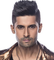 Ravi Dubey