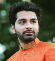 Ravi Gohil