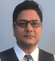 Ravi Gosain