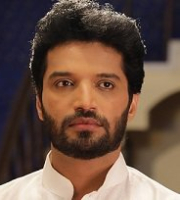 Ravi Gowda